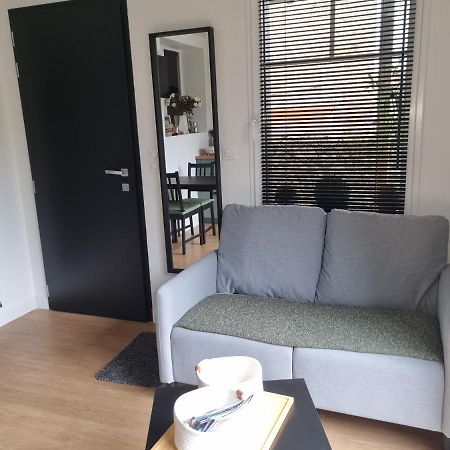 Le Prevet Apartment Сен Мало Екстериор снимка